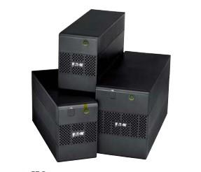 UPS EATON INTERACTIVA 5E 1100VA 1:1 TOWER